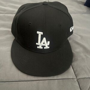 Dodger hat